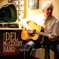 Almost Proud | The Del McCoury Band