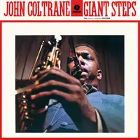 Giant Steps | John Coltrane