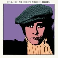 The Complete Thom Bell Sessions (RSD 2022) | Elton John