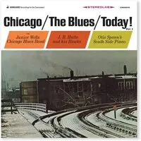 Chicago/The Blues/Today! - Volume 1 | Various Artists