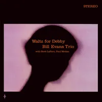 Waltz for Debby | Bill Evans Trio