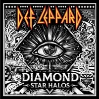 Diamond Star Halos | Def Leppard