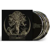 Puritanical Euphoric Misanthropia (Remixed & Remastered) | Dimmu Borgir