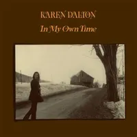 In My Own Time | Karen Dalton