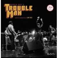 Marvin Gaye's 'Trouble Man': Adapted and Conducted By Low Res