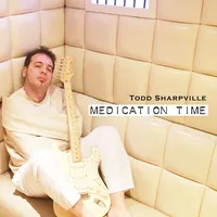 Medication Time | Todd Sharpville