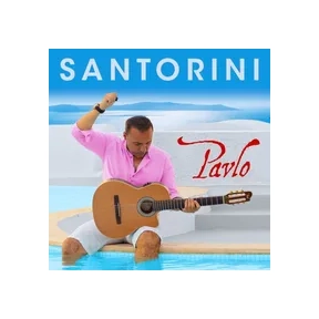Santorini | Pavlo