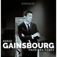Premiers Tubes | Serge Gainsbourg