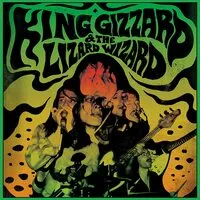 Live at Levitation '14 | King Gizzard & the Lizard Wizard