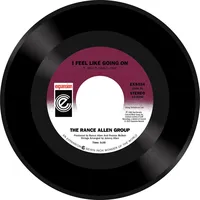The Rance Allen Group | The Rance Allen Group