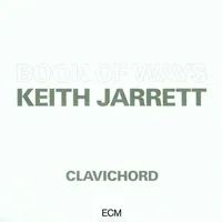 Book of Ways | Keith Jarrett