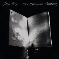 The Marvellous Notebook | John Foxx