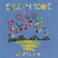 Kaleidoscope | Rachael Dadd