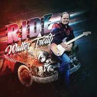 Ride | Walter Trout