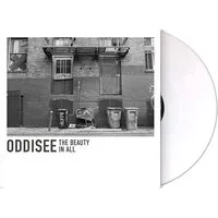 The Beauty in All | Oddisee