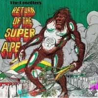 Return of the Super Ape | The Upsetters