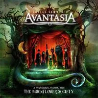 A Paranormal Evening With the Moonflower Society | Avantasia
