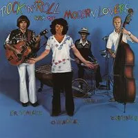 Rock 'N Roll With the Modern Lovers | Jonathan Richman and The Modern Lovers