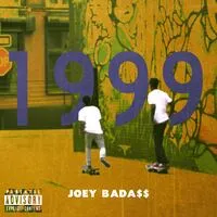 1999 (Color in Color Vinyl) | Joey Bada$$