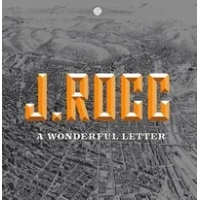 A Wonderful Letter | J Rocc