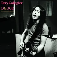 Deuce | Rory Gallagher