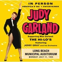 In Person: Judy Garland | Judy Garland