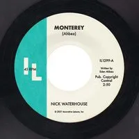 Monterey/Straight love affair | Nick Waterhouse