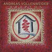 Kryptos | Andreas Vollenweider