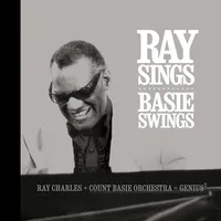 Ray sings Basie swings | Ray Charles