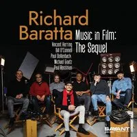 Music in film: The sequel | Richard Baratta