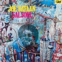 Salsoul | Joe Bataan