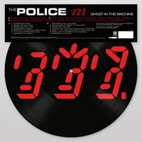 Ghost in the Machine | The Police