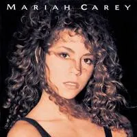 Mariah Carey (NAD Sheer Smoke Vinyl) | Mariah Carey