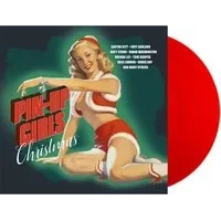 Pin-up Girls Christmas | Various Artists