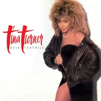 Break Every Rule | Tina Turner