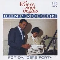 For Dancers Forty | Various Artists
