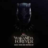 Wakanda Forever: Music from and Inspired By Black Panther | Various Artists