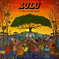 A New Tomorrow | Zulu