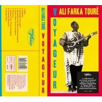 Voyageur | Ali Farka Toure