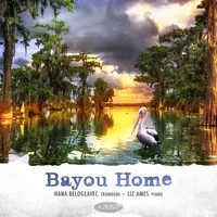 Bayou home | Hana Beloglavec & Liz Ames