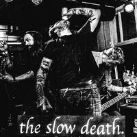 See You in the Streets/You Can Live Inside Your Mind | The Slow Death