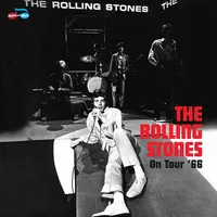 On Tour '66 - Volume 2 | The Rolling Stones