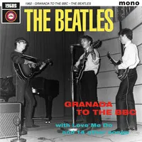 1962: Granada to the BBC LP | The Beatles