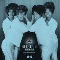 Shrine Northern: The 60s Rarest Dance Label | Various Artists