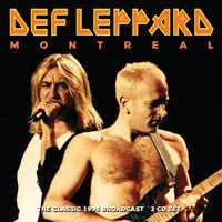 Def Leppard: Montreal | Def Leppard