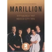 Pittsburgh 1997 & Mexico City 1994 | Marillion