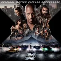 Fast X | Various Artists