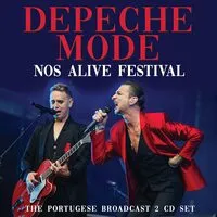 NOS Alive Festival: The Portugese Broadcast | Depeche Mode