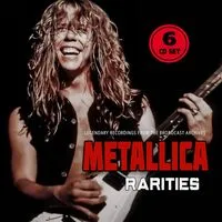 Rarities | Metallica
