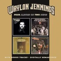 Lonesome, On'ry & Mean/Honky Tonk Heroes/This Time/ | Waylon Jennings